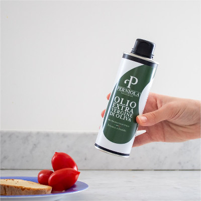 Olio EVO Multivarietale Coratina, Leccino e Ogliarola - 20 Bottiglie da 25cl