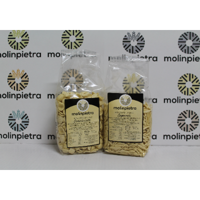 Box degustazione Puglia n.3