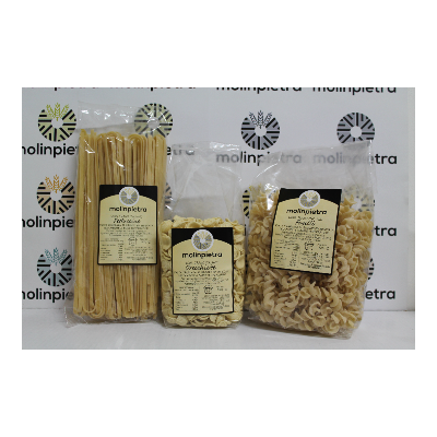 Box degustazione Puglia n.8