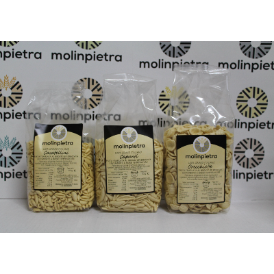 Box degustazione Puglia n.5