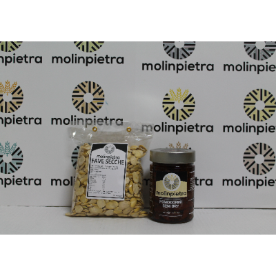 Box degustazione Puglia n.4