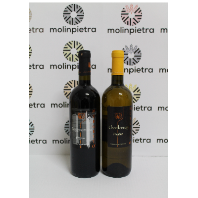 Box degustazione Puglia n.11A