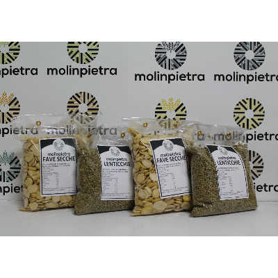 Box degustazione Puglia n.8