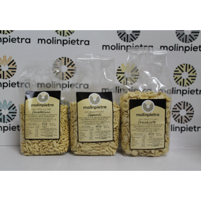 Box degustazione Puglia n.6