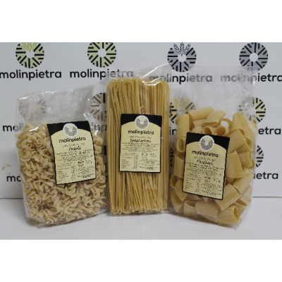 Box degustazione Puglia n.5