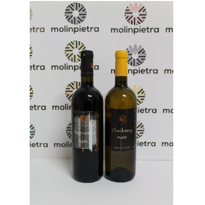 Box degustazione Puglia n.10A