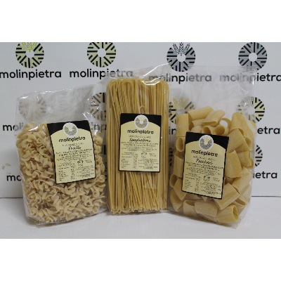 Box degustazione Puglia n.4