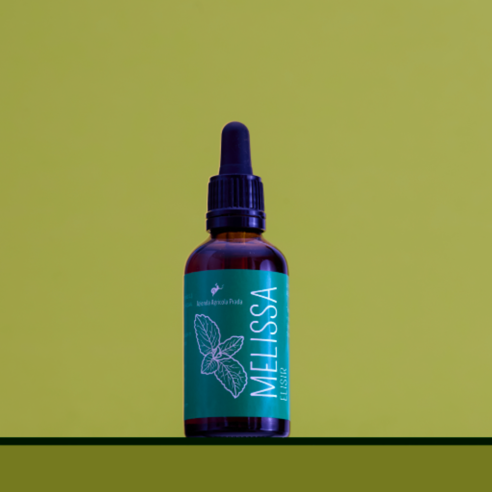 Elisir di Melissa - 50 ml