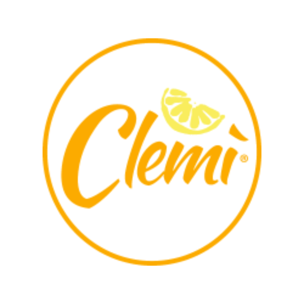 Bibita Clemì: 2 casse da 24 bottiglie (48) + TSHIRT