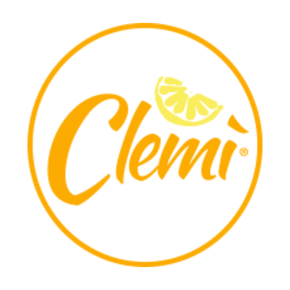 Clemì Succo Concentrato: 1 Tanica (Clementine o Bergamotto)