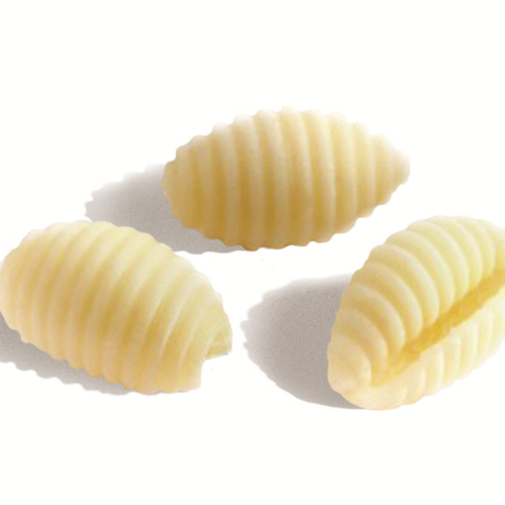 6 Pacchi di Riccioli di Grano Antico Senatore Cappelli - 6 Pacchi da 350g