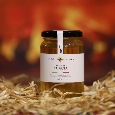 Miele di Acacia - 500g