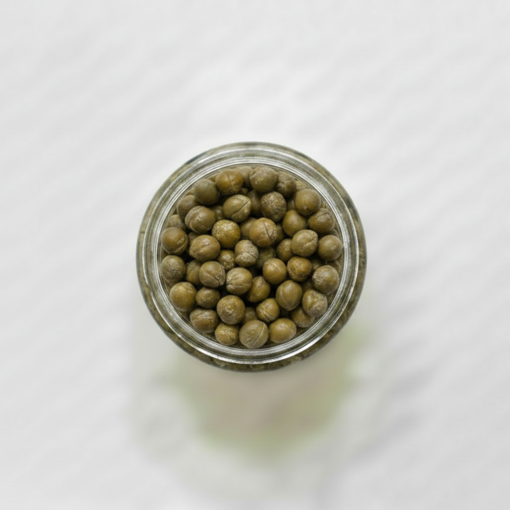 Capperi del Salento — 180g