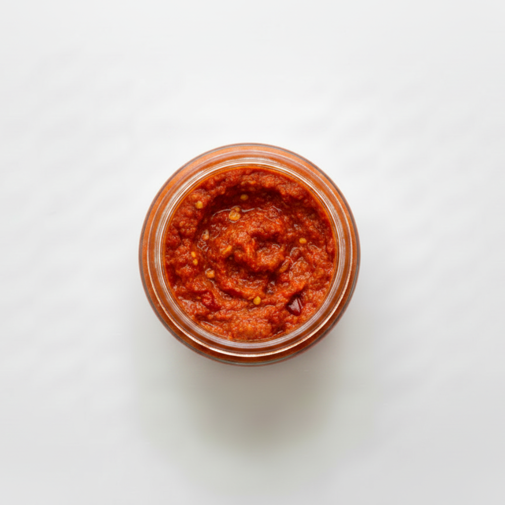 Paté di Peperoncino Piccante — 180g