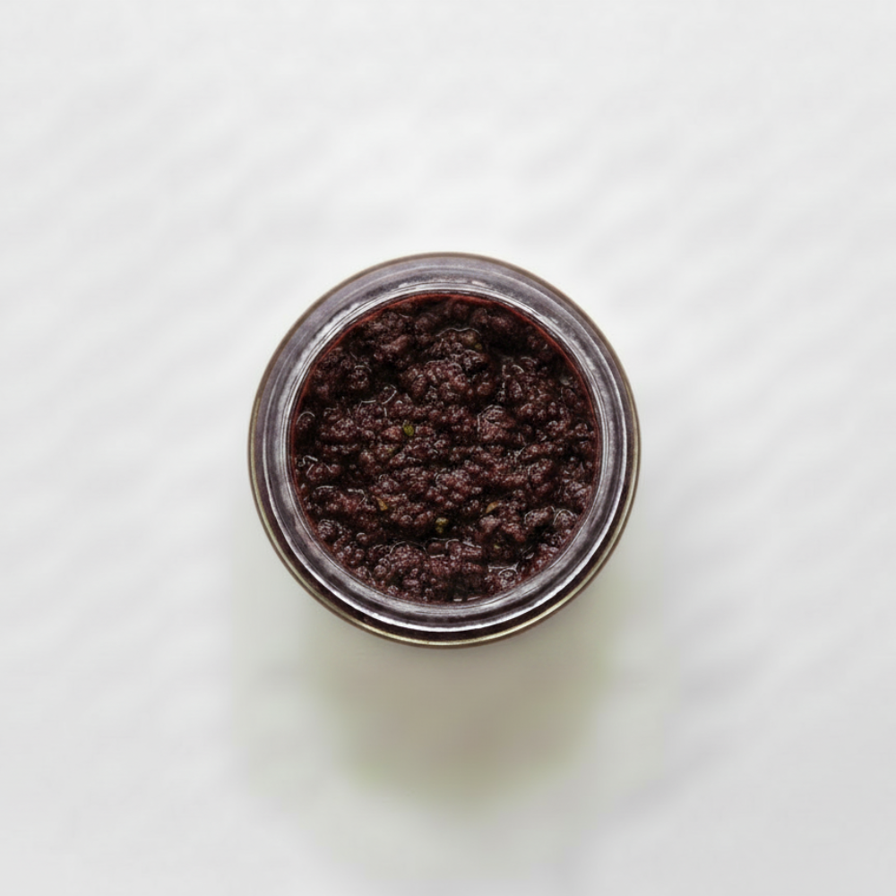 Paté di Olive Nere — 180g