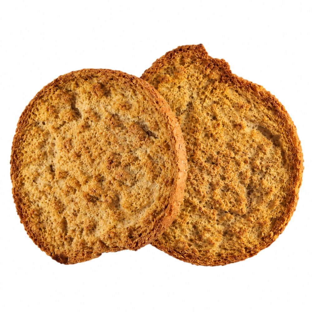 Frise Pugliesi di Grano Duro - 400g