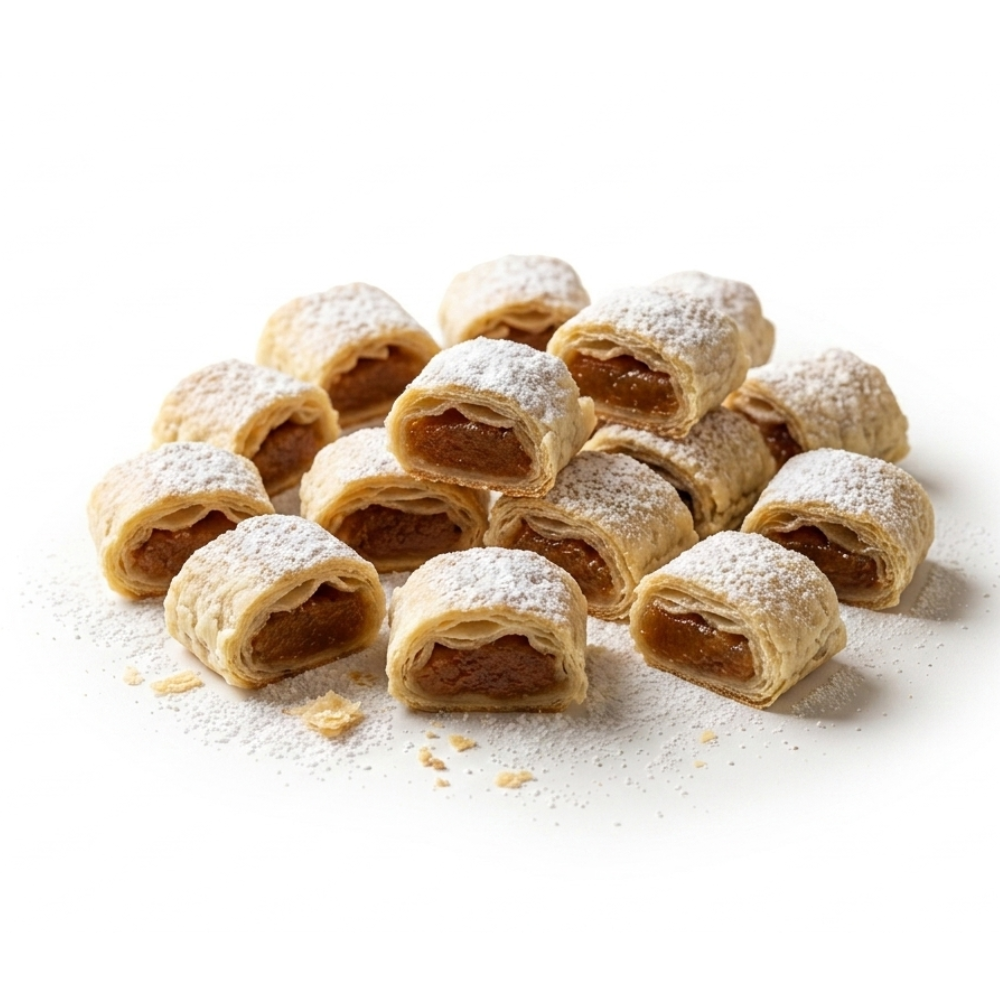 Strudel Artigianale Pugliese ai Fichi - 180g
