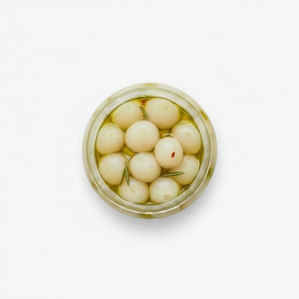 Lampascioni Sott'Olio - 290g