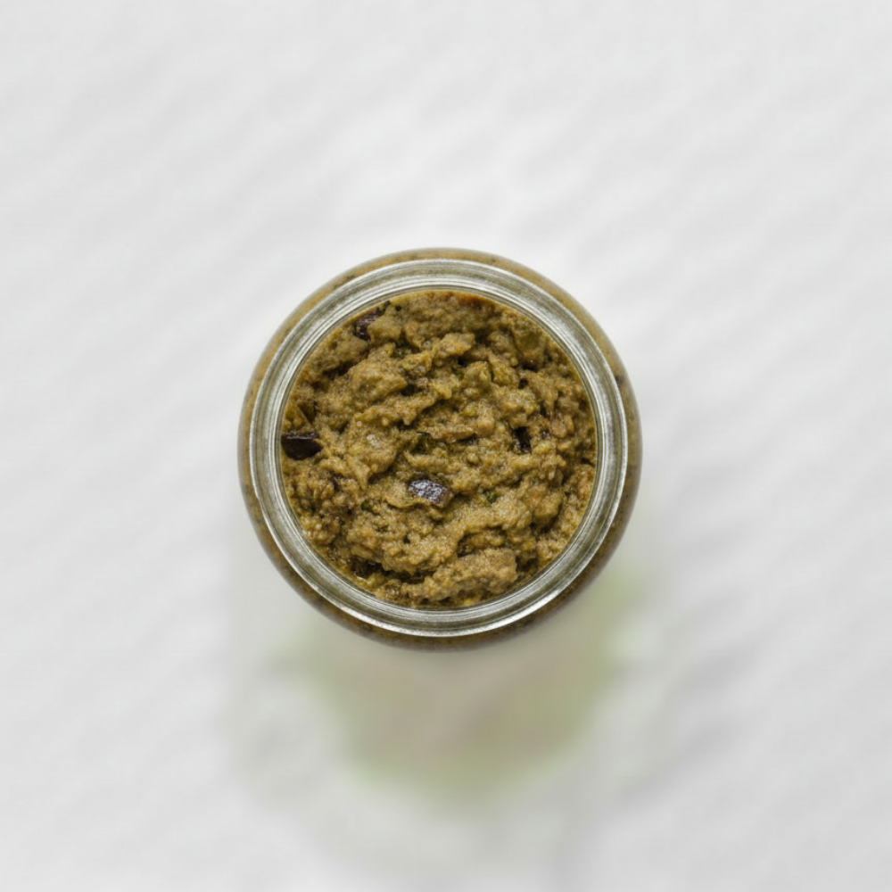 Paté di Cime di Rapa — 180g