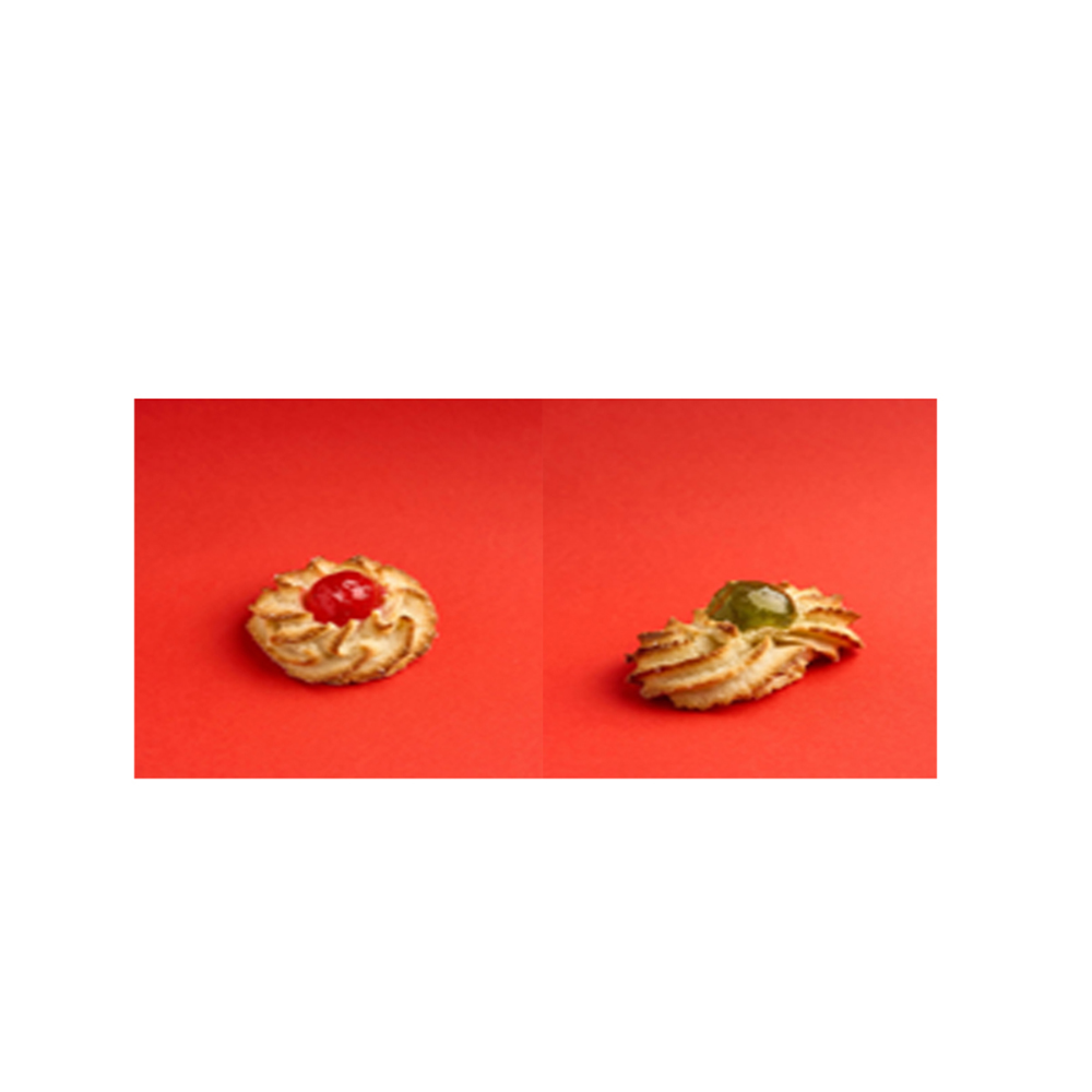 Paste di Mandorla Siciliane Assortite - 1 Kg