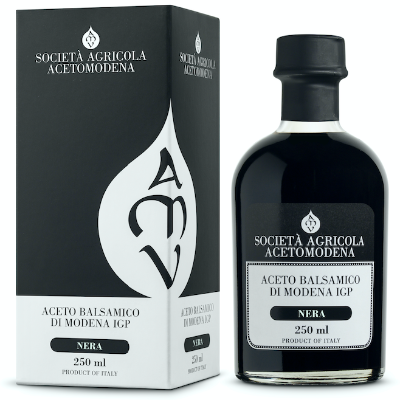 Aceto Balsamico di Modena IGP - Nera 