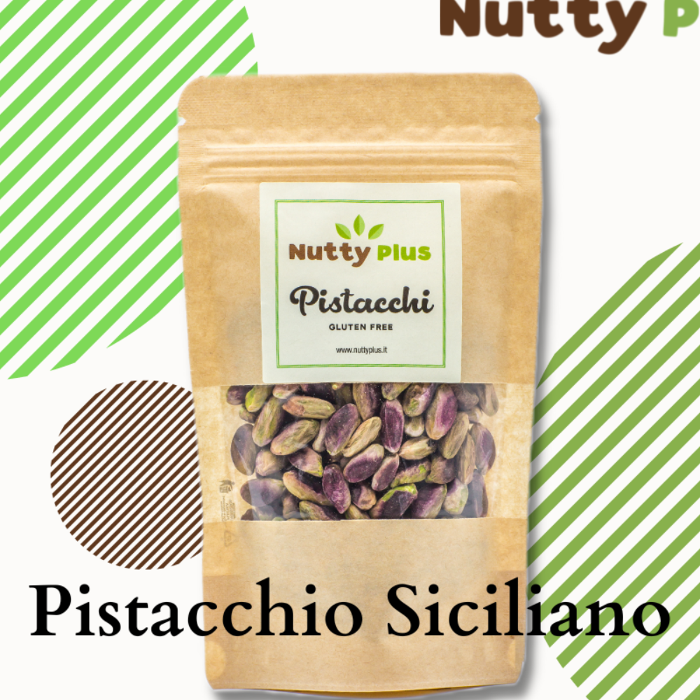 Pistacchio Siciliano 