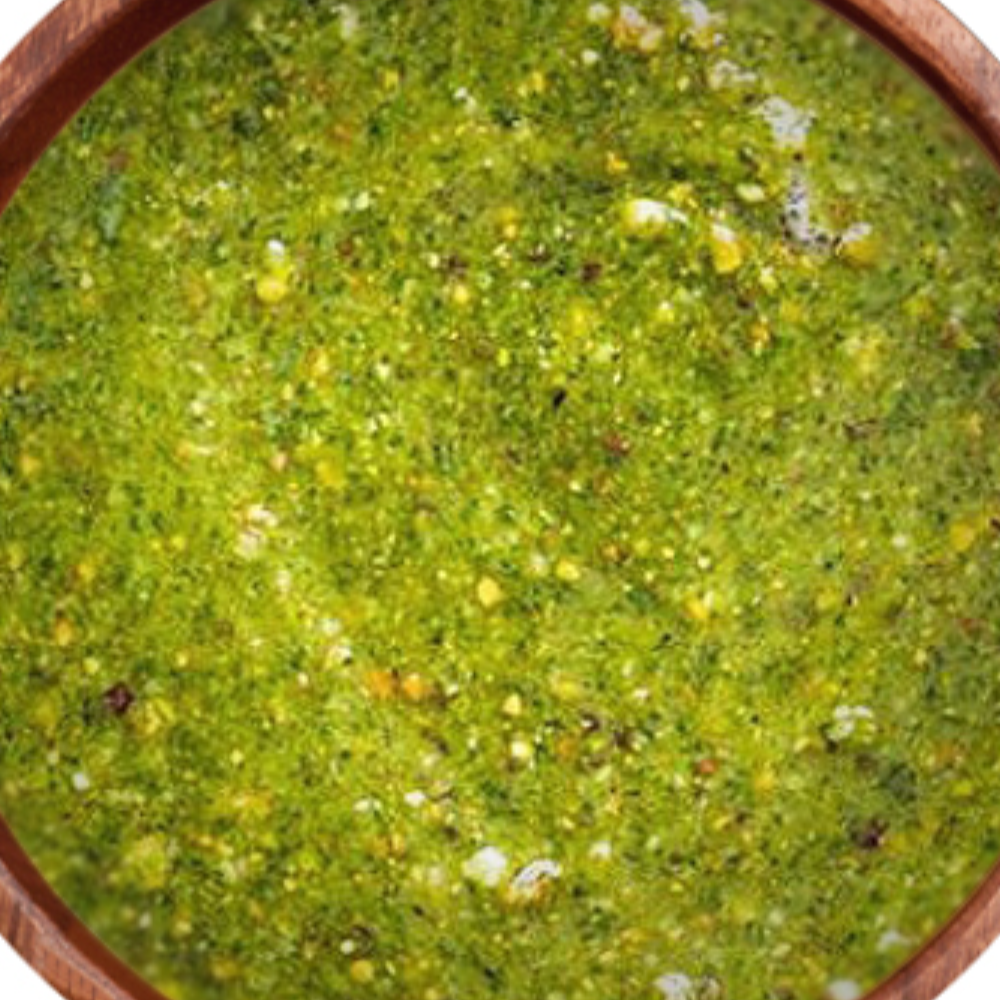 Pesto di Pistacchio - 200gr