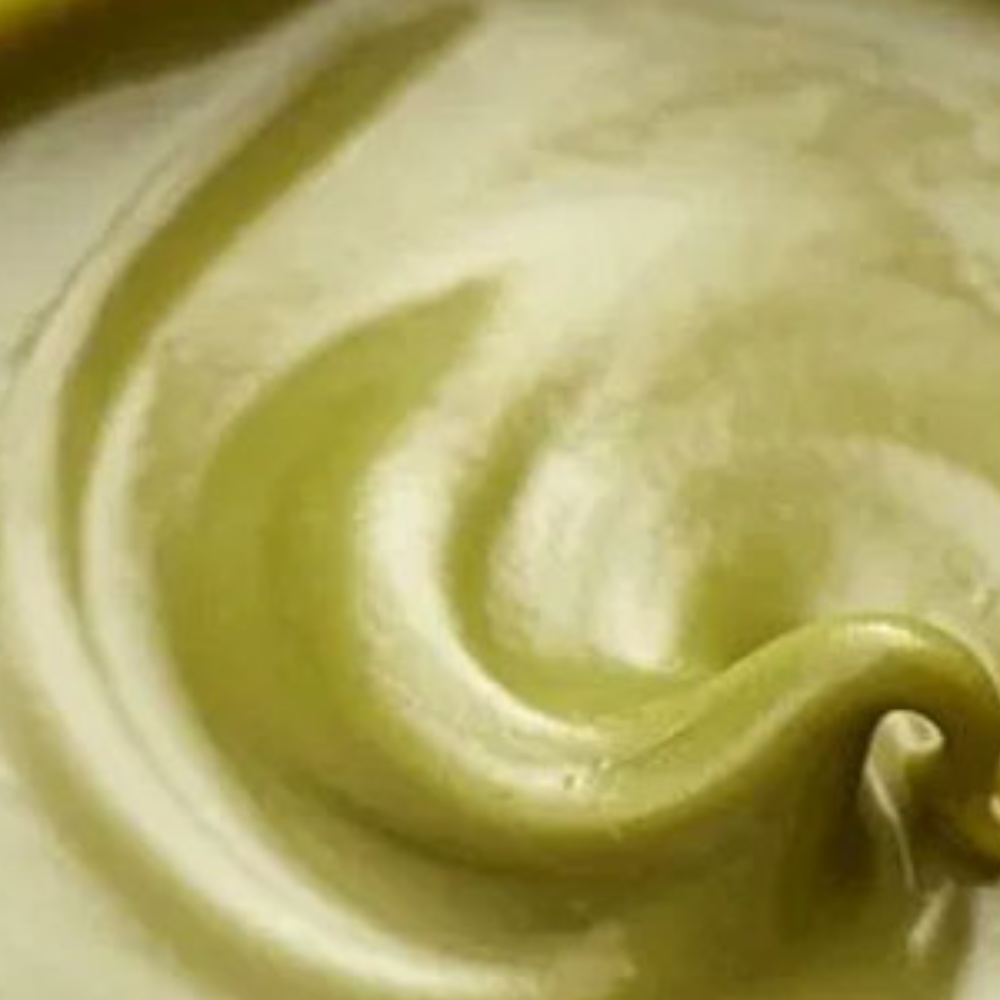 Crema di Pistacchio - 200gr