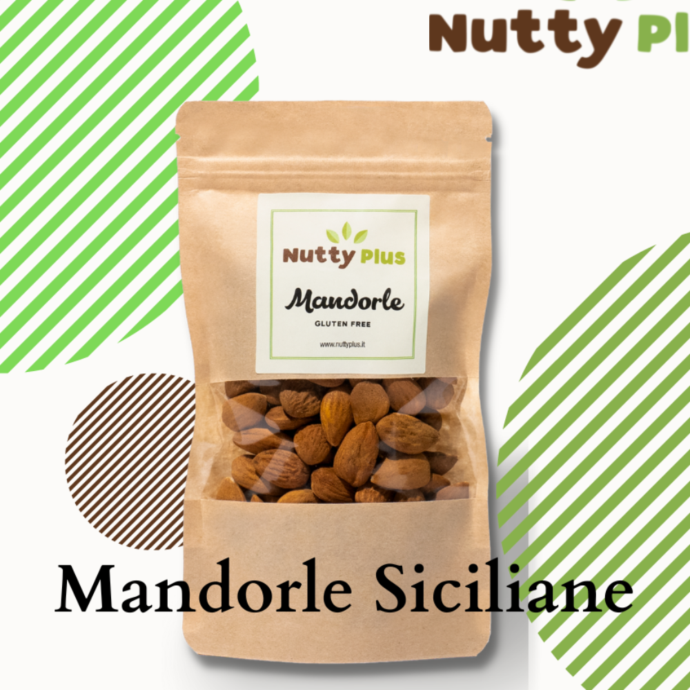 Mandorle Siciliane