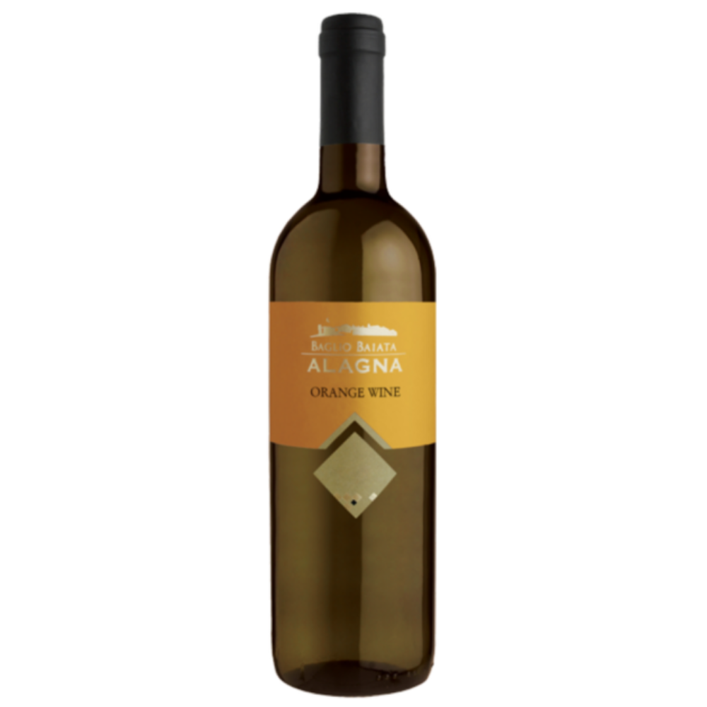 Orange Wine - 75cl
