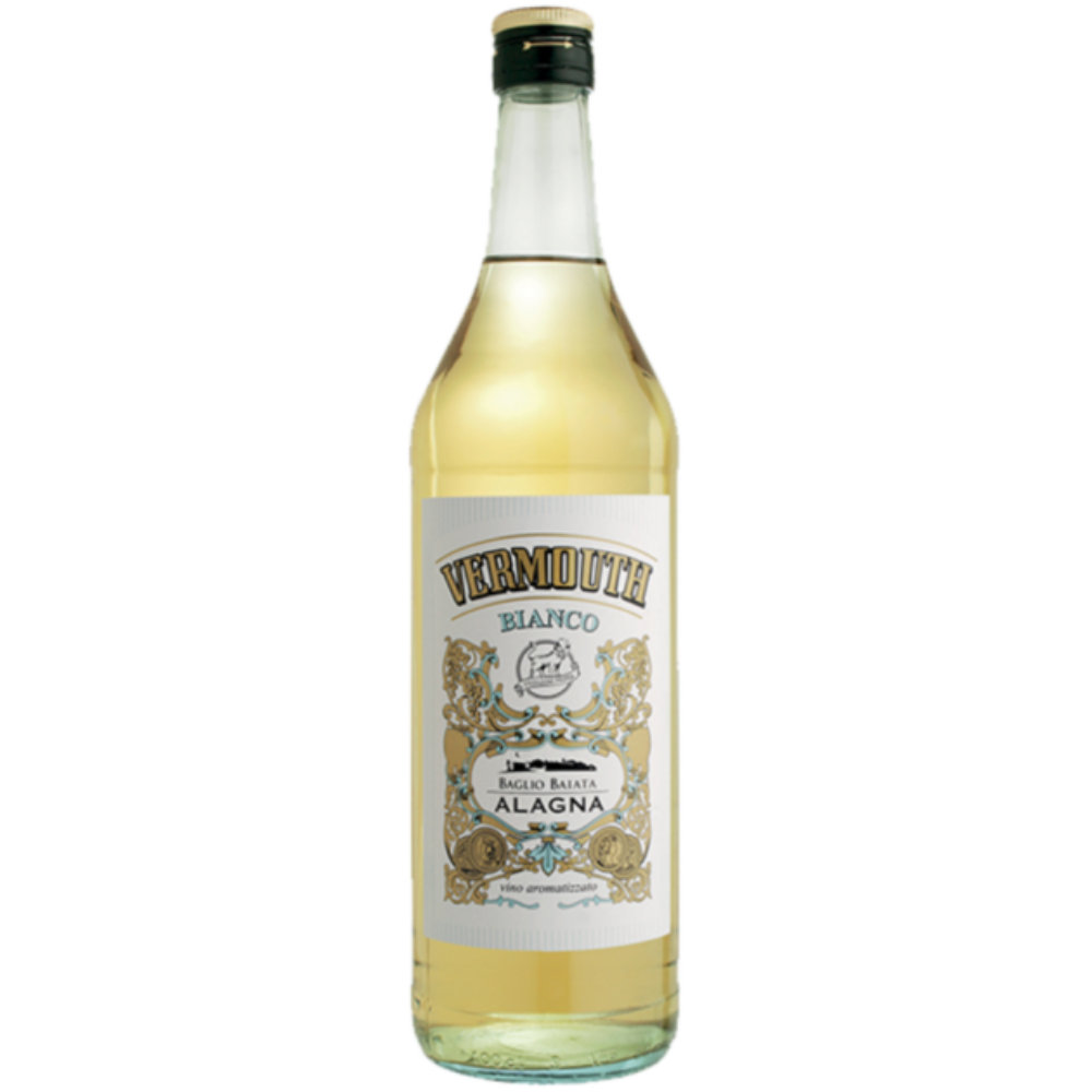 Vermouth Bianco - 1 Litro