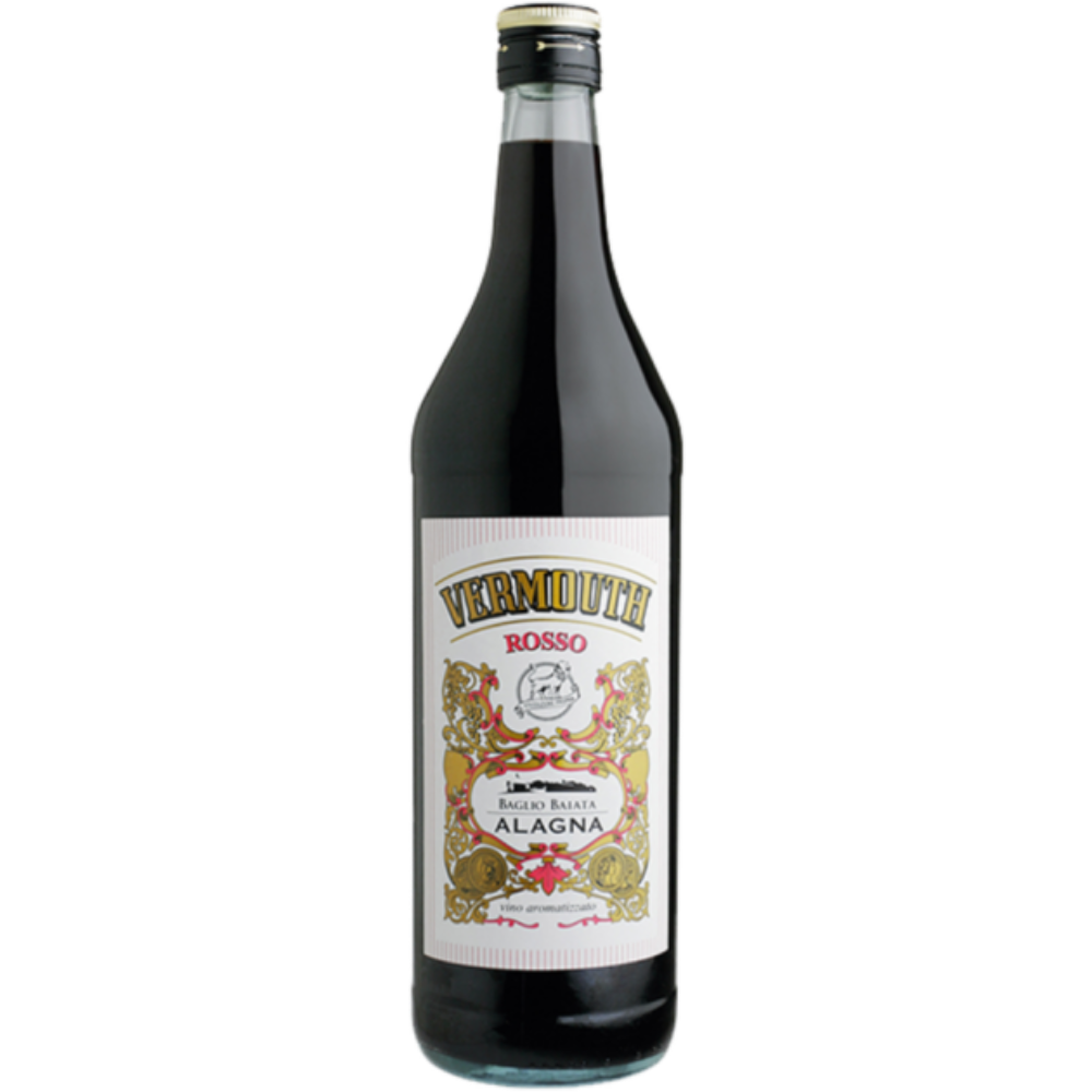 Vermouth Rosso Dolce - 1 Litro
