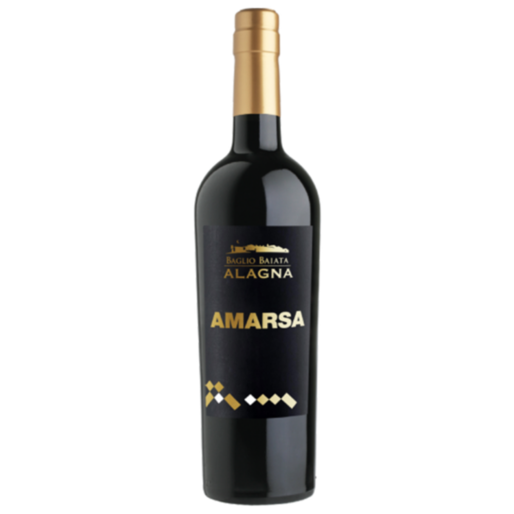 Amaro Amarsa