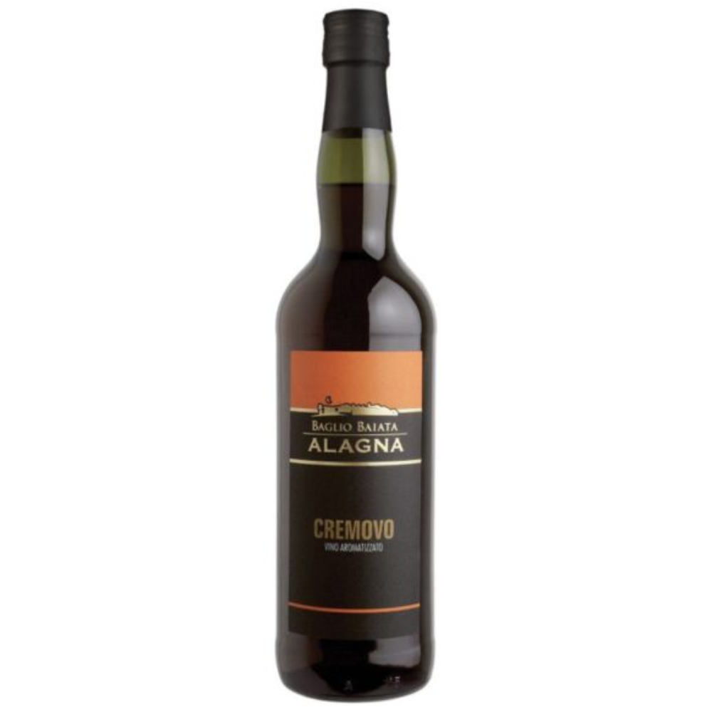 Vino Cremovo - 75cl