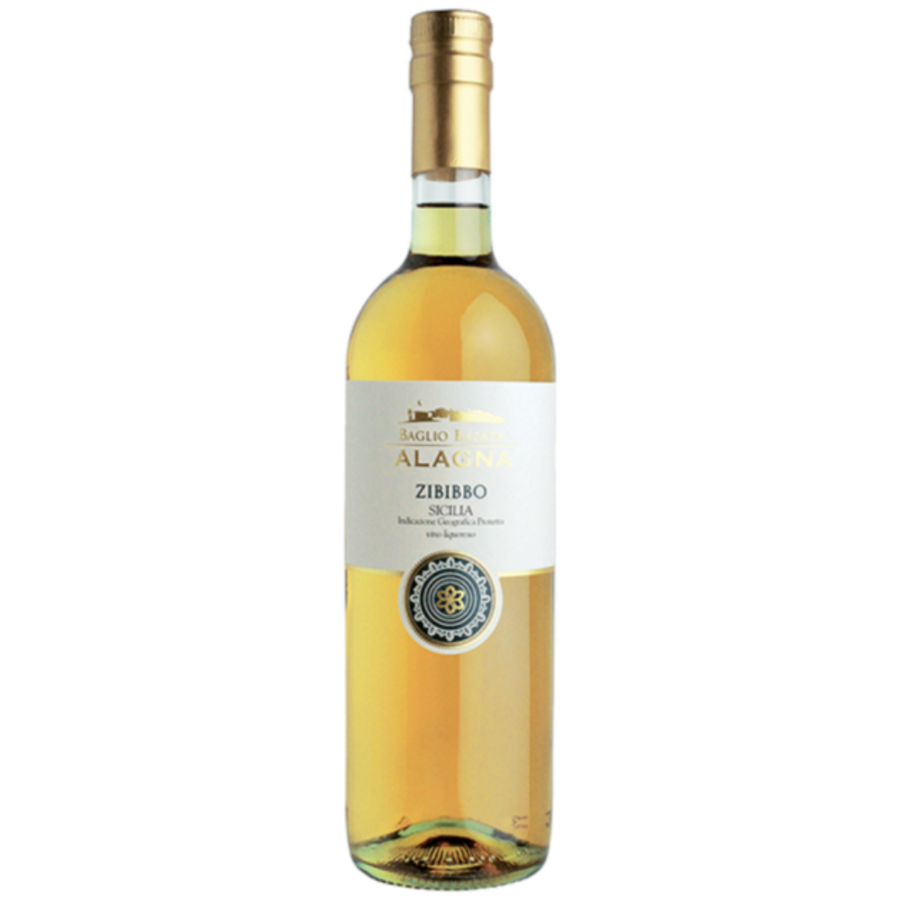 Zibibbo I.G.T. Terre Siciliane - 75cl
