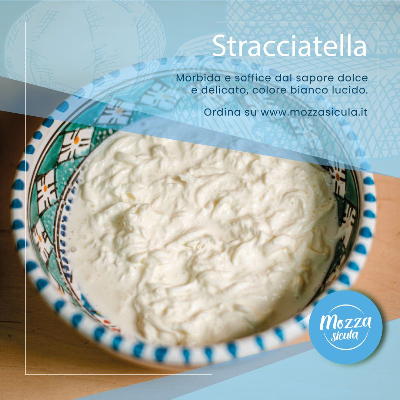 Stracciatella