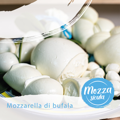 Mozzarella di Bufala