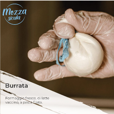 Burrata