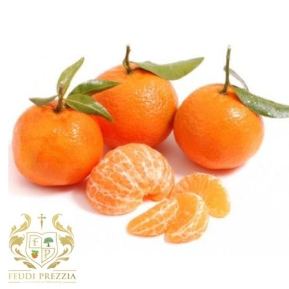 Clementine di Ribera Cultivar Valley - 12kg
