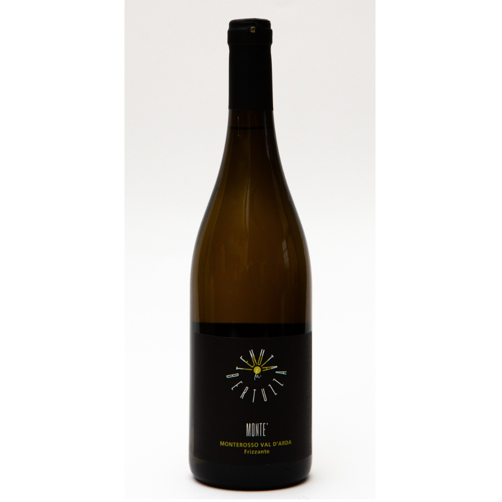 Vino Monterosso "Montè" - 75cl
