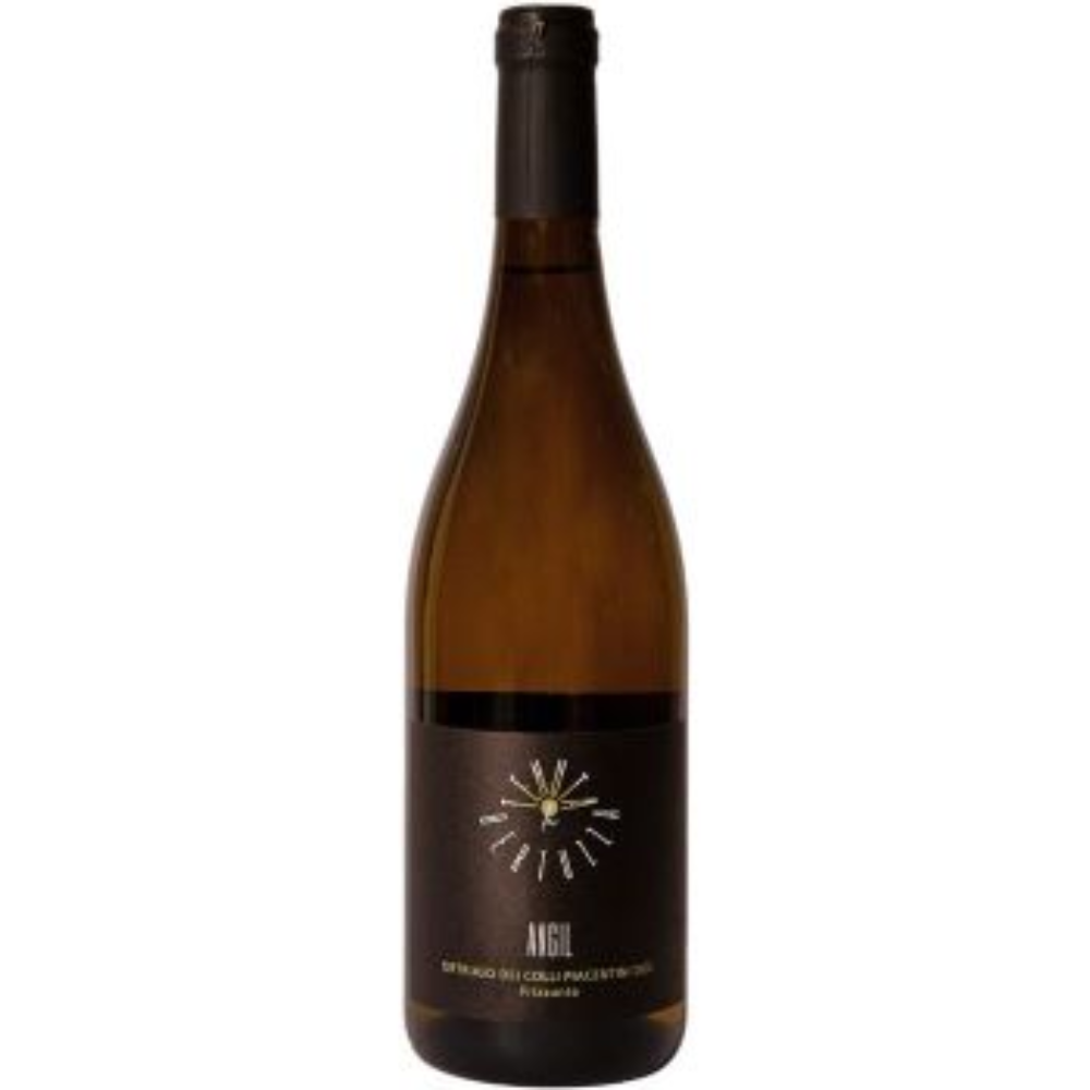 Vino Ortrugo dei Colli Piacentini "Angil" - 75cl