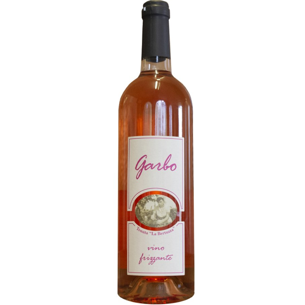 Vino Rosato "Garbo" - 75cl