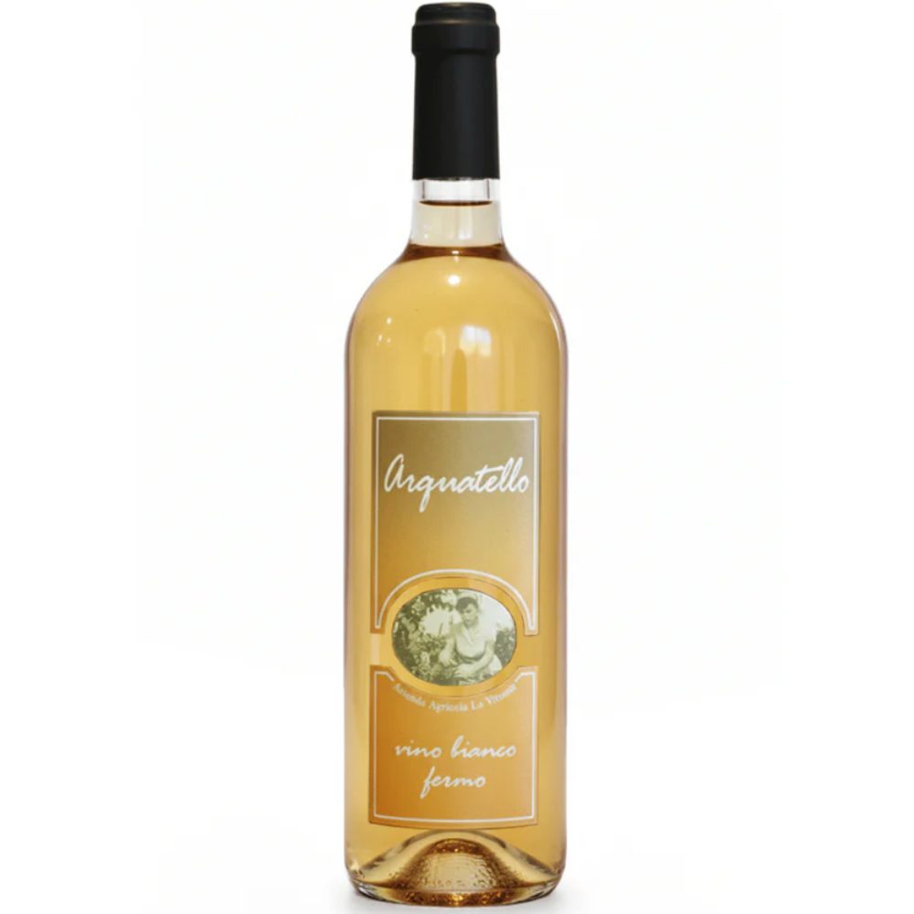 ARQUATELLO - Vino Bianco fermo