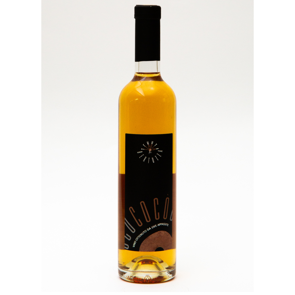 Vino Bianco Passito "Cocò" - 75cl
