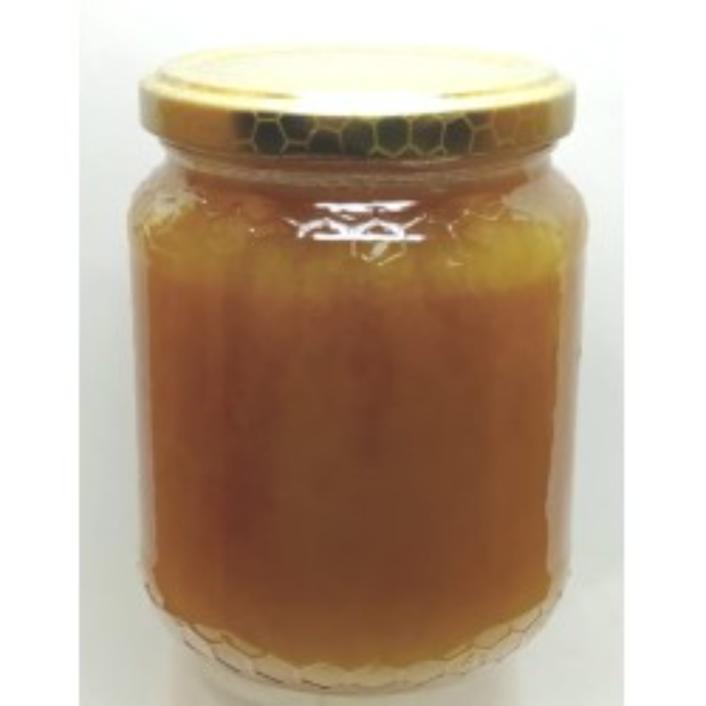 Miele Siciliano di Eucaliptus - 500g