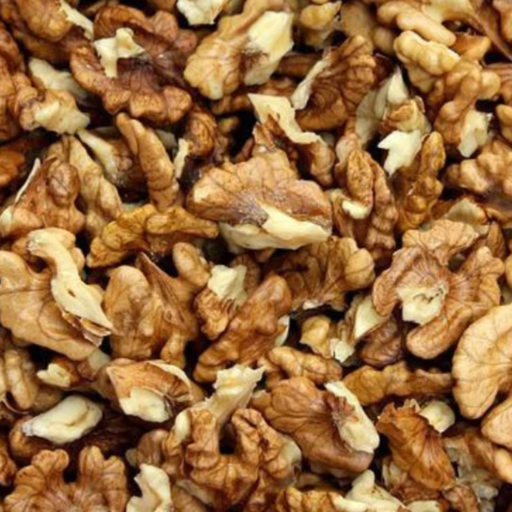 Noce Siciliana Sgusciata - 500g