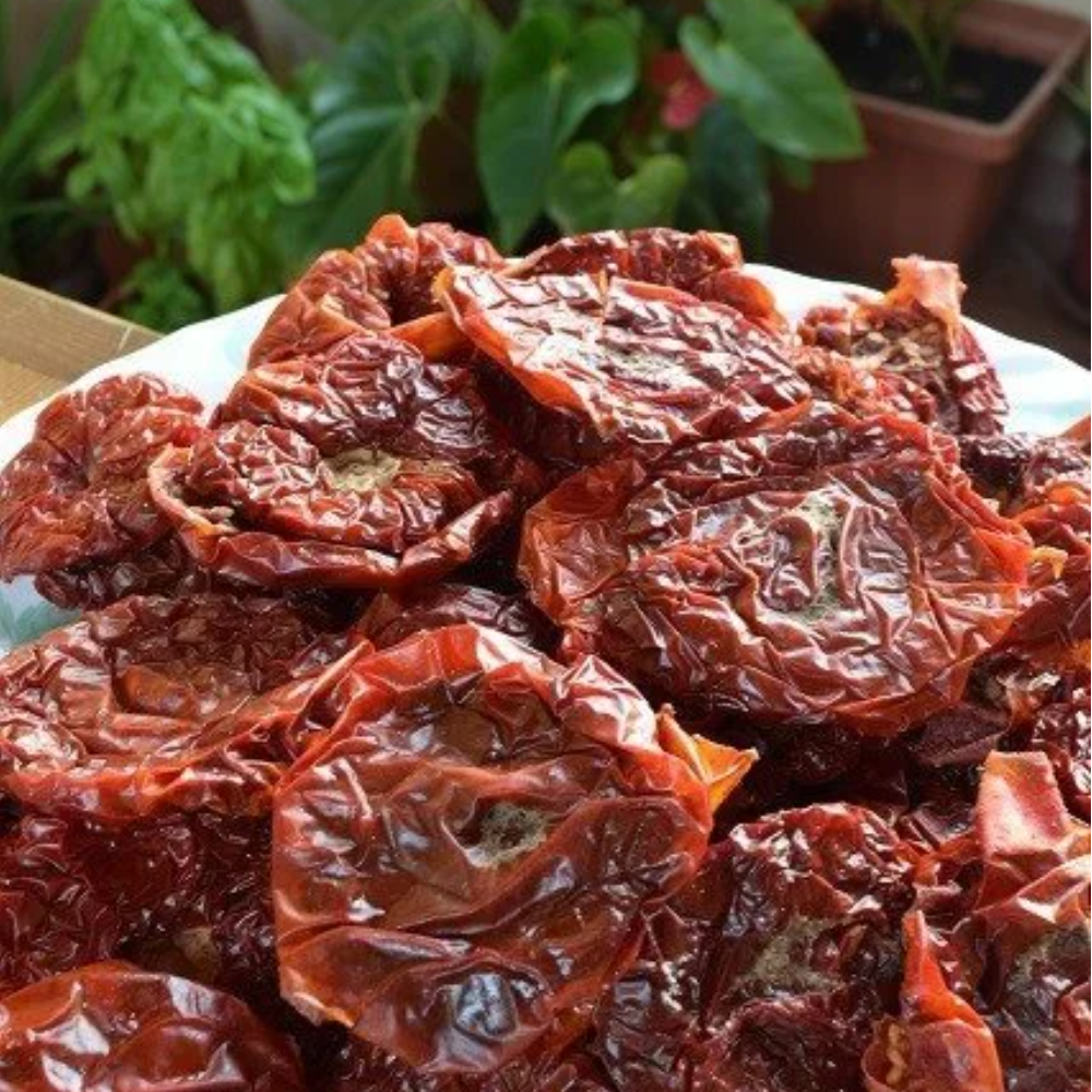 Pomodoro Siciliano Secco in Vaschetta - 190g