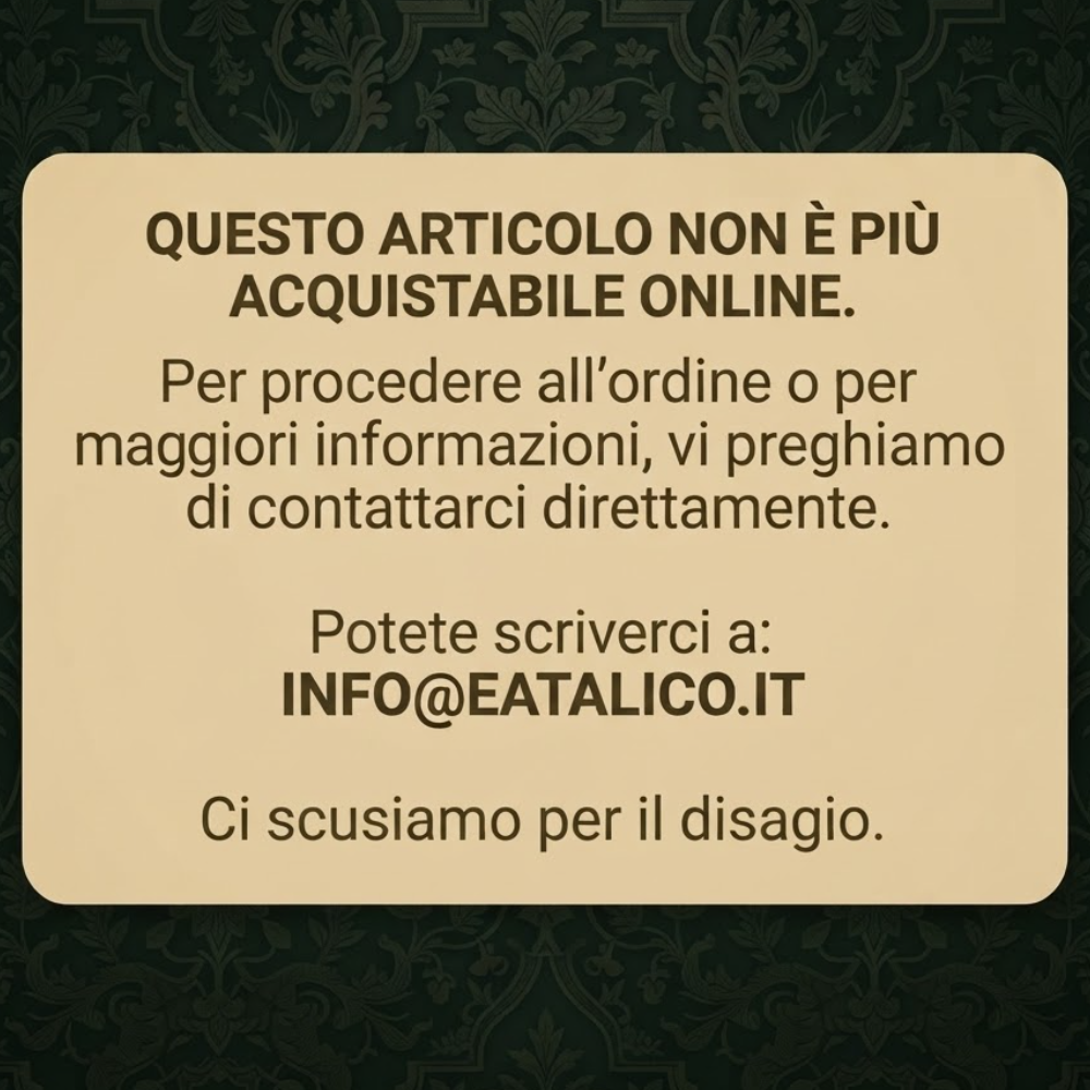 Olio 20% Per Ridurre lo Stress e Favorire il Rilassamento Profondo - 10ml