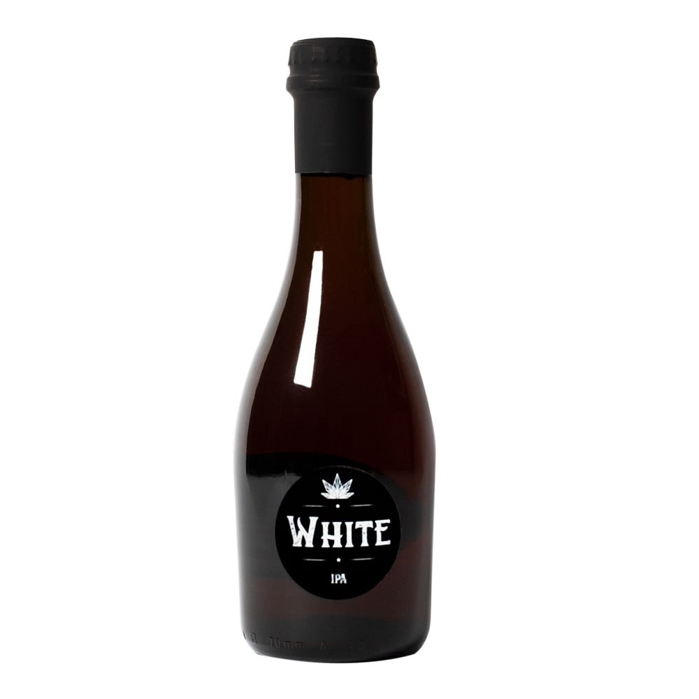 White - Birra IPA
