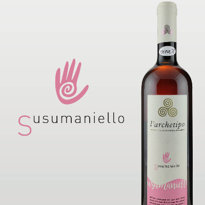 Vino Rosato Susumaniello IGP Salento